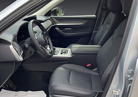 Mazda CX-60 3.3 e-SKYACTIV D254 Homura Auto AWD 5 Türen