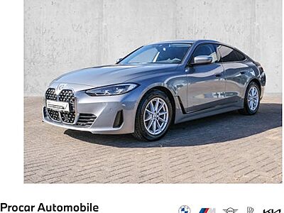 BMW 4er 420i Coupé 2 Türen