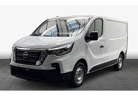 Nissan Primastar 2.0dCi 150 3,0t N-CONNECTA L1H1 4 Türen