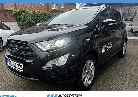 Ford EcoSport 1,0 EcoBoost 103kW ST-Line 5 Türen