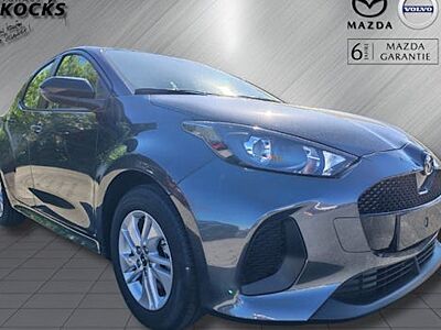 Mazda 2 1.5L Hybrid VVT-i FWD Centre-Line 5 Türen