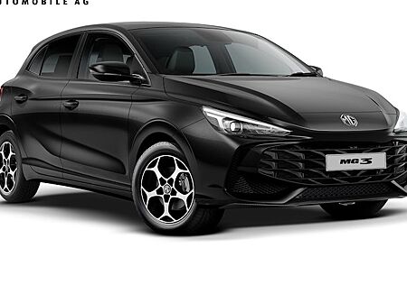 MG MG3 1.5 Hybrid+ Luxury 5 Türen