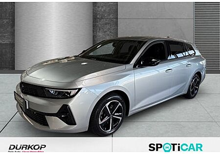 Opel Astra ST 1.2 Turbo 96kW GS Line 5 Türen