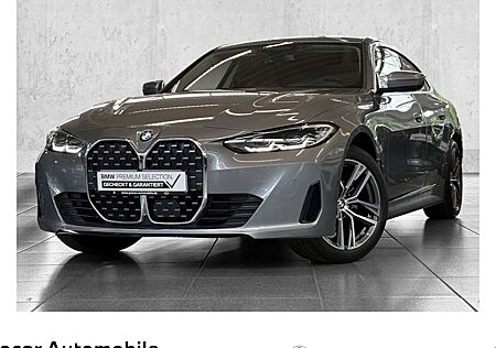 BMW 4er 420i Gran Coupé A 5 Türen
