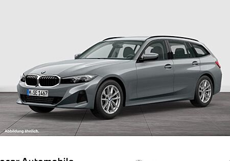 BMW 3er 318d Touring Auto 5 Türen