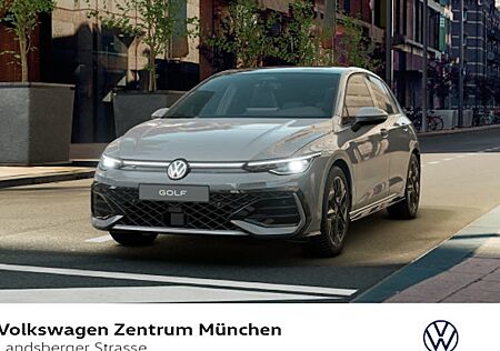 VW Golf 2.0 TDI SCR 110kW DSG R-Line 5 Türen