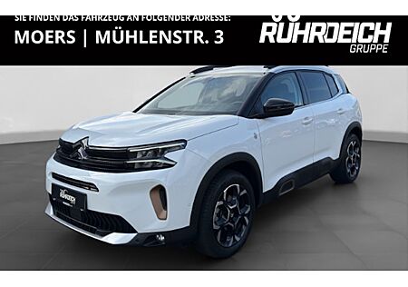 Citroën C5 Aircross PureTech 130 Stop&Start C-SERIES EAT8 5 Türen