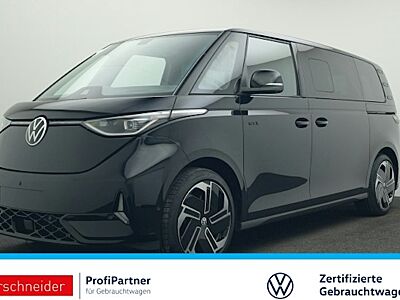 VW ID.BUZZ 86 kWh 250 kW GTX LR 4MOTION 5 Türen