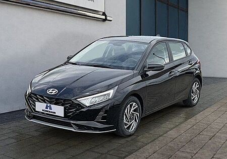 Hyundai i20 1.0 T-GDI DCT Trend 5 Türen