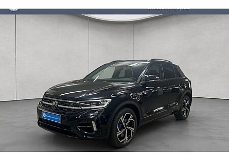 VW T-Roc 2.0 TSI OPF DSG 4MOTION R 5 Türen