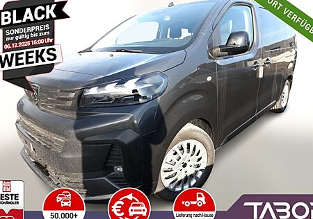 Peugeot Traveller BlueHDi 180 EAT8 Active L2 5 Türen