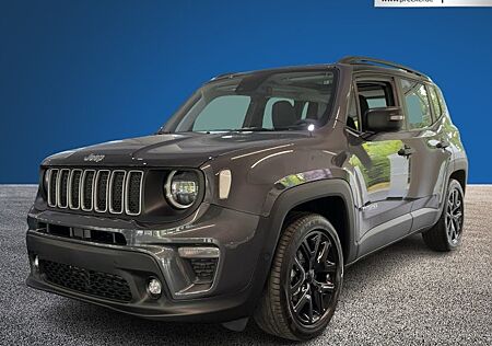 Jeep Renegade 1.5l GSE T4 48V e-Hybrid Altitude DCT 5 Türen