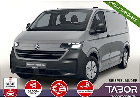 VW T6 Transporter 2.0 TDI 81kW kurz 4 Türen