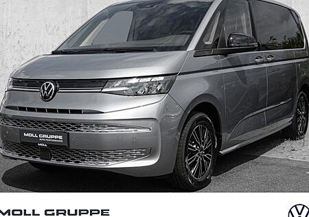 VW T7 Multivan 2.0 TDI SCR DSG GOAL 5 Türen
