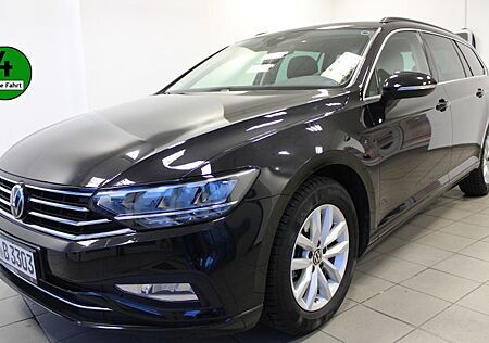 VW Passat 2.0 TDI SCR DSG Business Variant 5 Türen