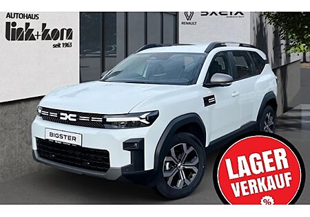Dacia Bigster mild hybrid 130 4x4 Expression 5 Türen