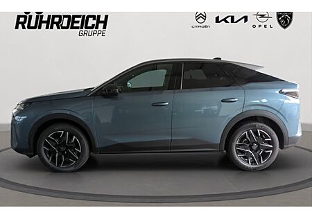 Peugeot 3008 Hybrid 136 e-DSC6 Allure 5 Türen