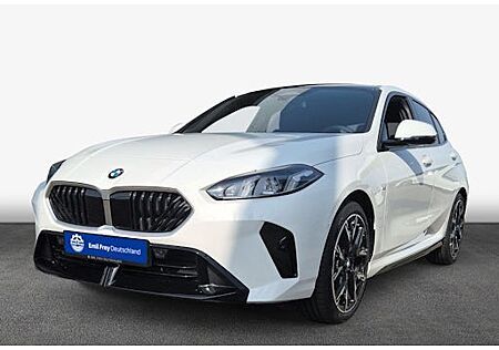 BMW 1er 118d Steptronic 5 Türen