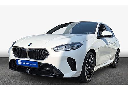 BMW 1er 118d Steptronic 5 Türen