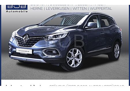 Renault Kadjar TCe 140 EDC GPF Limited 5 Türen