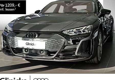 Audi RS e-tron GT RS quattro 4 Türen