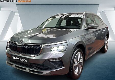 Skoda Kamiq 1.0 TSI 85kW DSG Selection 5 Türen
