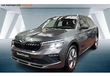 Skoda Kamiq 1.0 TSI 85kW DSG Selection 5 Türen