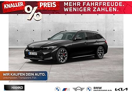 BMW 3er 320d xDrive Touring Automatic 5 Türen