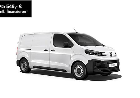 Peugeot Expert Tepee 1.5 Diesel 120 Stop&Start M 4 Türen