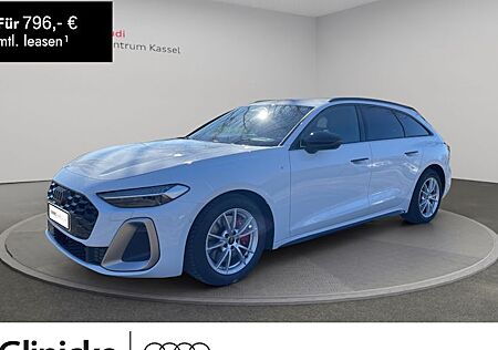Audi A5 TDI 150 kW S tr quatt edition one Avant 5 Türen