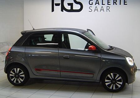 Renault Twingo SCe 75 Intens 5 Türen
