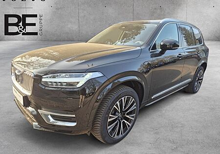 Volvo XC 90 T8 AWD Recharge Plus Bright Auto 5 Türen
