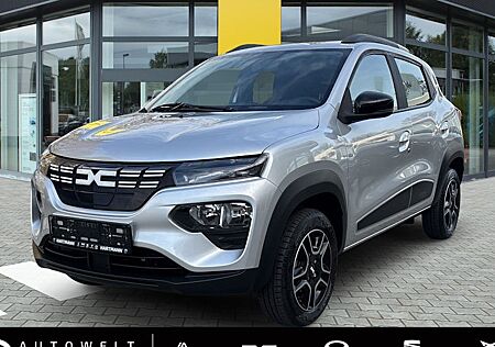Dacia Spring Essential 5 Türen
