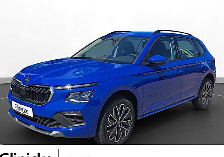 Skoda Kamiq 1.0 TSI 70kW Tour 5 Türen