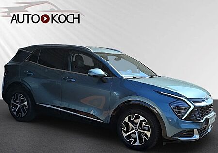 Kia Sportage 1.6 T-GDI EcoDyn. 132kW Spirit DCT 4WD 5 Türen