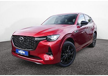 Mazda CX-60 3.3 e-SKYACTIV D254 Homura Auto AWD 5 Türen
