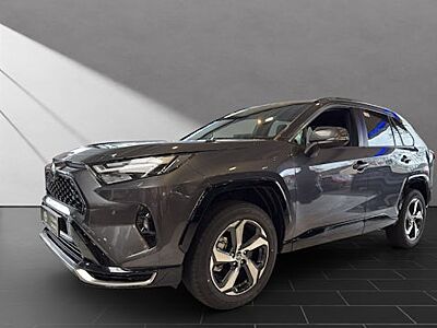 Toyota RAV 4 2.5 Plug-In Hybrid Auto AWD 5 Türen