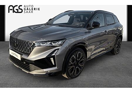 Renault Austral Hybrid E-Tech 200 Esprit Alpine 5 Türen