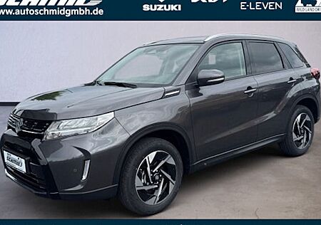 Suzuki Vitara 1.4 BOOSTERJET Hybrid Comfort+ Allgrip 5 Türen