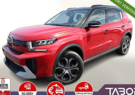 Citroën C3 Aircross Turbo 100 PLUS 5 Türen