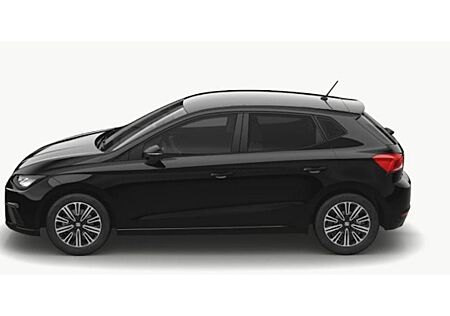 Seat Ibiza 1.0 TSI 85kW Style Edition 5 Türen