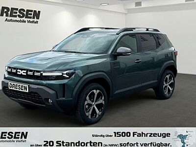 Dacia Duster hybrid-G 150 4x4 Journey 5 Türen