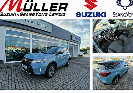 Suzuki Vitara 1.4 BOOSTERJET Hybrid Comfort 5 Türen