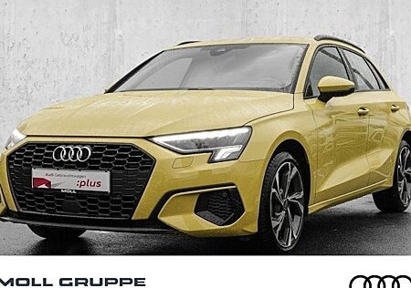 Audi A3 35 TDI S tronic advanced Sportback 5 Türen