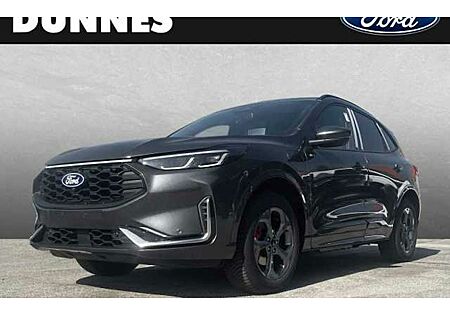 Ford Kuga 2.5 Duratec Plug-in-Hybrid ST-Line X CVT 5 Türen