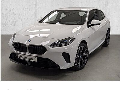 BMW 1er 120 Steptronic 5 Türen