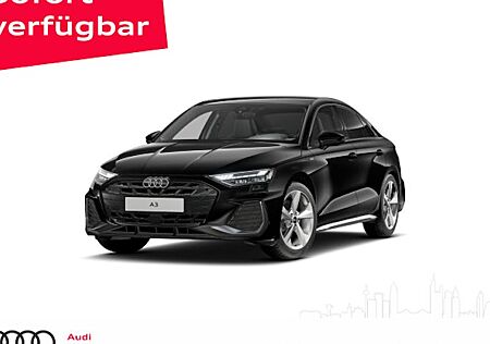 Audi A3 40 TFSI e S tronic S line Sportback 5 Türen