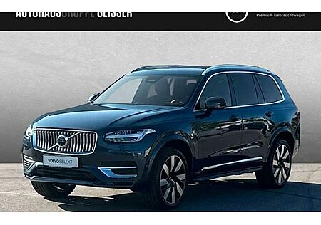Volvo XC 90 T8 AWD Recharge Ultimate Bright Auto 5 Türen