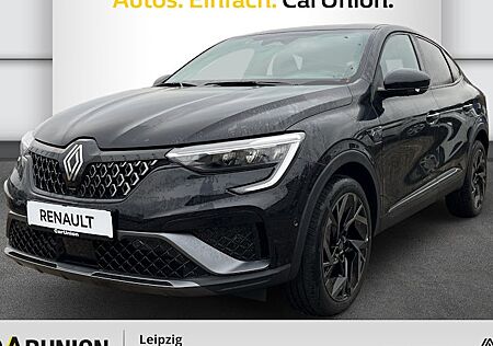 Renault Arkana Mild Hybrid 160 EDC Esprit Alpine 5 Türen