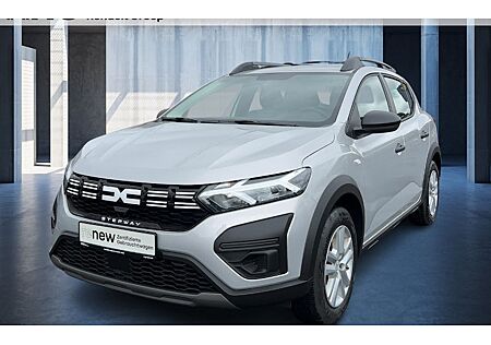Dacia Sandero Stepway TCe 100 ECO-G Stepway Essential 5 Türen